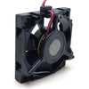UDQFK2H01-QU 3510 3.5cm 4cm 40mm 12V 0.08A North-South Bridge Heat Sink Cooling Fan 3.5cm Set Top Box Industrial Computer Ma