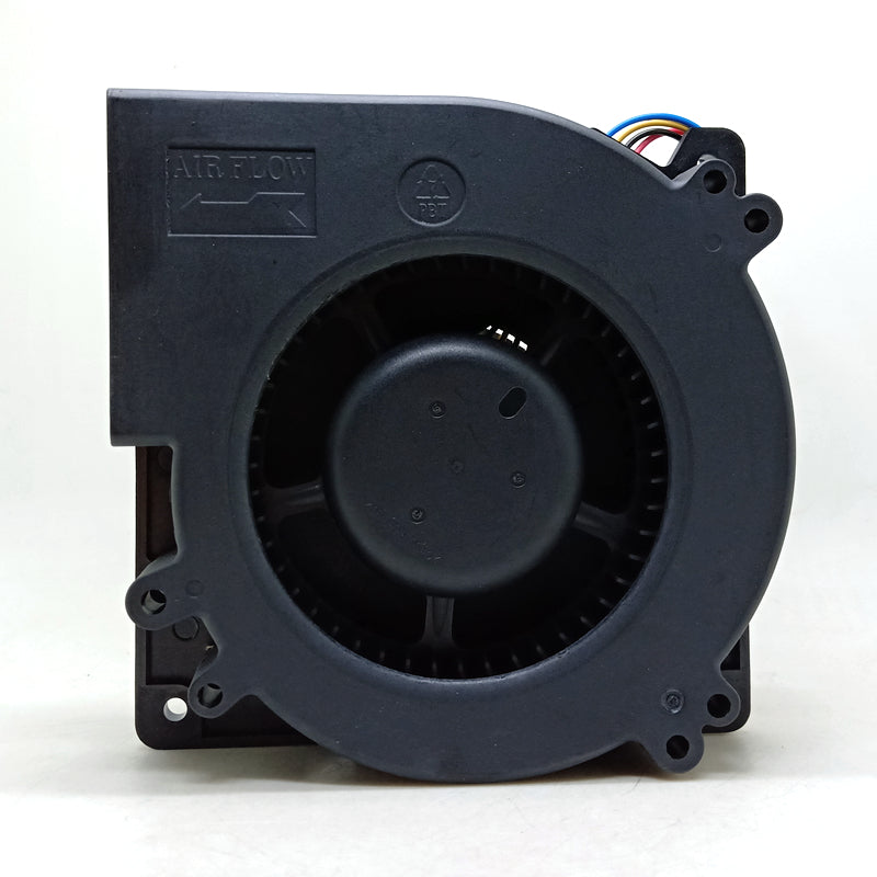 Turbine Fan BFB1212HH 12cm Double Ball PWM Blower with 12032 12V Exchange cooling fan