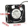 NMB 04020va-12p-ba 12V 0.17a 4020 4cm industrial control machine cooling fan