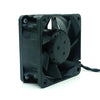 Delta 6025 12V SM 2-Pin Power Supply Chassis Cooling Fan AFB0612EH 6CM Large Volume 0.48A Cooler
