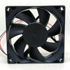 8cm 24V Cooling Fan 80mm RDL8025B 8025 DC 24V 0.09A 2Line Cooling Fan 80*80*25MM