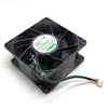 8038 12V V80E12BS2A7-07 PWM Temperature Control Server Converter Fan 8CM