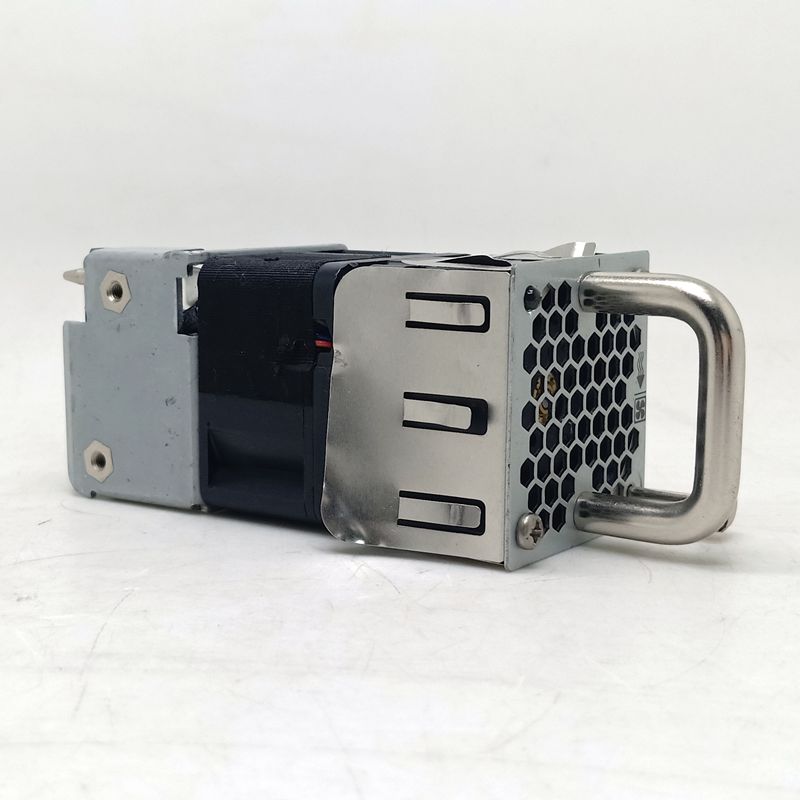 4056 12V Speed Violence Pressurized Cooling Fan 4CM DFTA0456B2U Max Airflow Rate For AVC