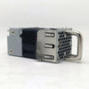 4056 12V Speed Violence Pressurized Cooling Fan 4CM DFTA0456B2U Max Airflow Rate For AVC
