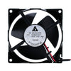 waterproof fan EUB0912HF 92mm 12V 0.16A refrigerator built-in cooling fan