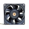 AB8038V12  8038 fan 80*38mm DC 12V 8cm 4-wire 3.5A powerful violent cooling fan