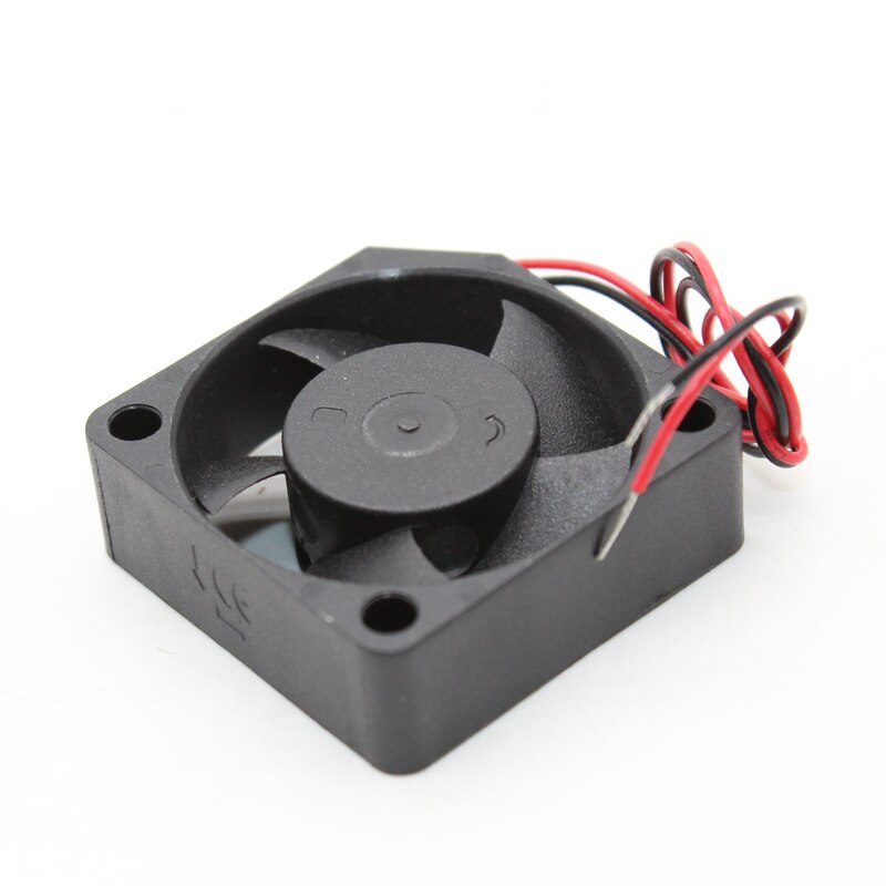 30mm Fan Sunon 12V Magnetic Suspension Bearing 3010 Fan 30*30*10mm 3010s DC Fan Cooling V6 Extruder 3D Printer Accessories Parts