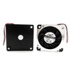 1pcs  ADDA ab4505mb-q90 5V 0.09A 4cm 4507 Turbo Blower Centrifugal Fan