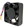 Adda 5010 AD0512HB-D76 12V Dual Ball 0.10A Mute Fan 5cm 50mm Fan Computer Case Power Fan