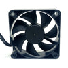 A6020B12HP 6020 12V double ball power fan computer server chassis fan
