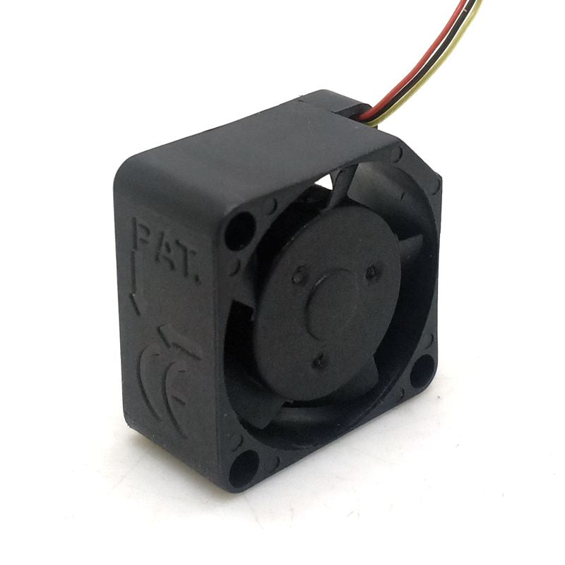 20mm micro fan 2010 5V MC20100V2-D020-G99 2CM Micro-Chassis Mute Cooling fan 0.78W