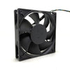 DS12025B12EP004 12025 12V 4-Pin PWM Temperature Control Cooling Fan 12CM CPU Server Silent Fan