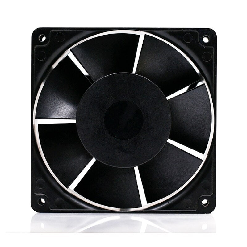 NMB 4715FS-23T-B5A-DN1 230V 0.16A 0.12A AC cabinet fan 12038