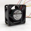 DC 5V cooling fan 40mm For ADDA 4020 5V 3-wire large fan case cooling fan ad0405hb-c52 4cm server