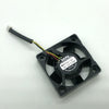40mm Fan For SEPA 4010 12V 3-Line Speed Video Cooling Fan MF40J-12A Excess Tone 0.05A