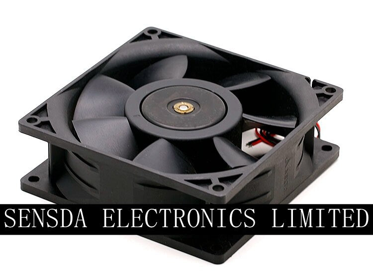 Delta AFC1524DG 150mm 15050 24V 1.80a inverter large air volume fan