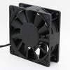IP68 waterproof cooling fan Delta PFC1212DE 120mm 12038 12V 4.8A 7000RPM axial cooling fan