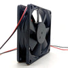 5V fan AD0805HB-C71 80mm fan 8020 silent fan 8cm computer USB industrial control fan