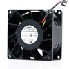 NMB 08038DA-12S-Ewe 8038 12V 5.0A Large Air Volume Violence PWM Cooling Fan