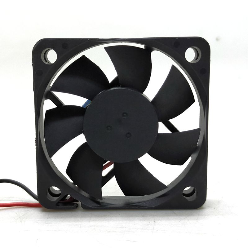 5010 12V Two-Wire Magnetic Bearing Fan 5cm MF50101V2-E01C-A99 Ultra-Quiet