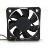 5010 12V Two-Wire Magnetic Bearing Fan 5cm MF50101V2-E01C-A99 Ultra-Quiet