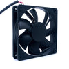 ADDA AD1212MB-A71GL 120mm cooling fan 12V 0.33A 2050RPM axial fan
