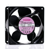 220V Cooling Fan 12cm  NMB 4715ms-22t-b50 220V 14 / 13W 12cm 12038 AC Cabinet Cooling Fan