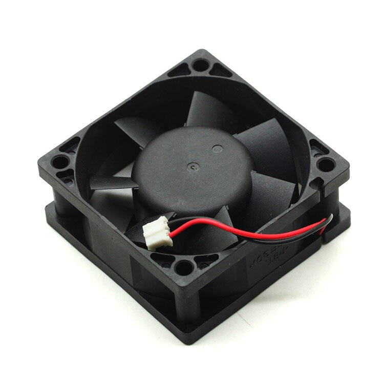 60mm fan  CHA6024CSN-O-1(E) 6cm 24V 0.11A 6025 Inverter Radiator cooling Fan