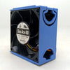 9GA0812P1H641 Sanyo 8038 12V double ball PWM fan wave 4U server chassis fan