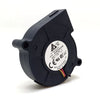 BUB0524HHB 3D printer blower Delta 5015 24V 0.18A Turbine cooling fan server inverter