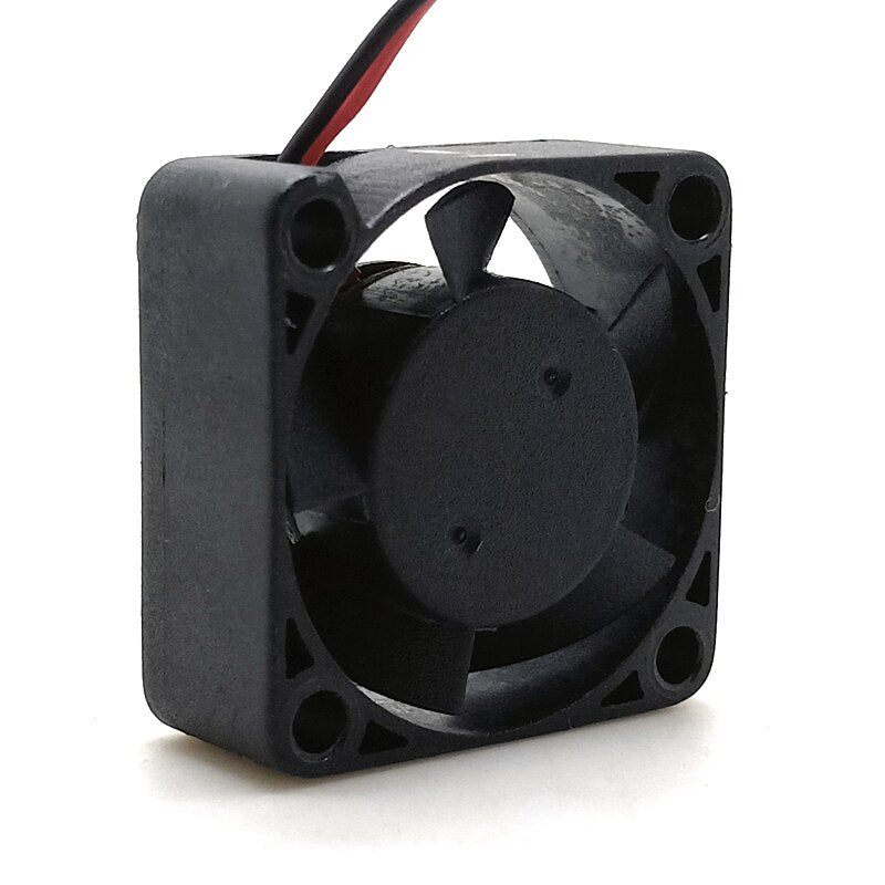 2pcs SSD COOLING SSD COOLER 2.5cm 2510 12v Ultra Thin Mute Fan ad0212lb-g50 Set Top Box Hard Disk Fan Motherboard Fan