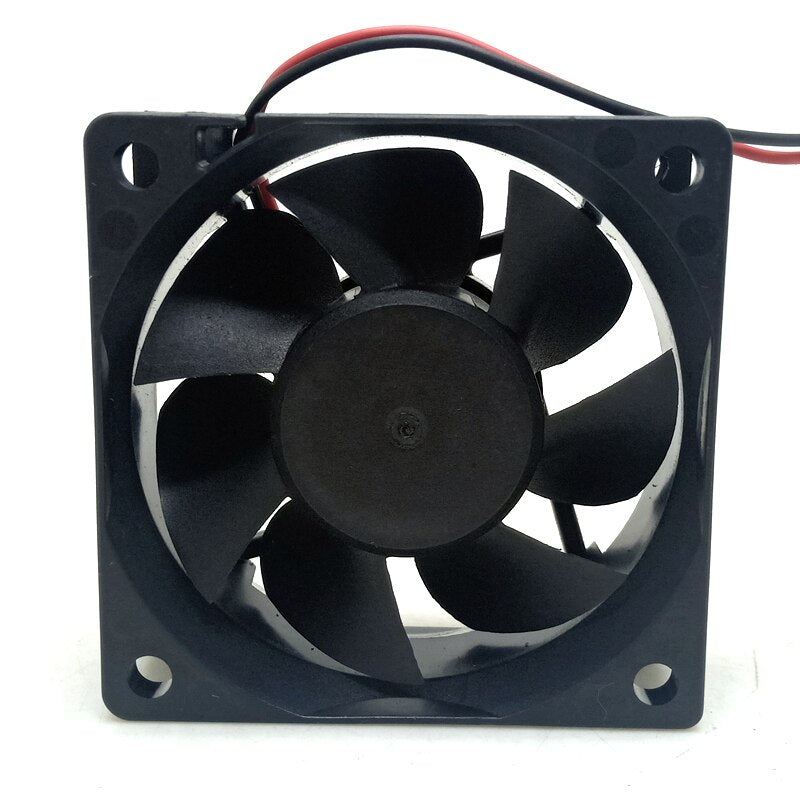 60mm Cooling Fan 6cm  Sunon 6cm 6025 12V 1.44W Double Ball Mute ee60251b1-000c-a99 Computer Case Power Silent Cooling Fan