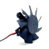 7015 Industrial Computer Fan Pla07015s12h 12V 7cm Computer Small Mainframe Box Video Card Main Board Fan