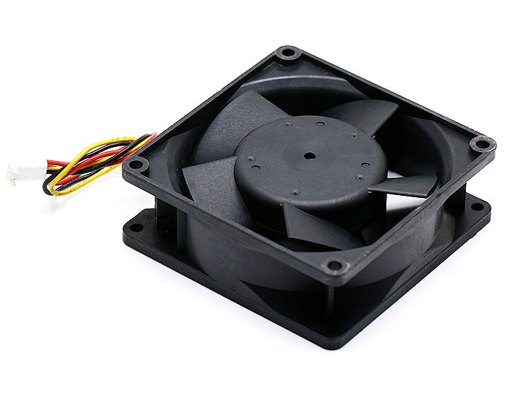 3314GS 3314 GS For German PAPST MULTIFAN 24V 2.4W 9cm inverter 3-wire cooling fan