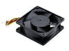 3314GS 3314 GS For German PAPST MULTIFAN 24V 2.4W 9cm inverter 3-wire cooling fan