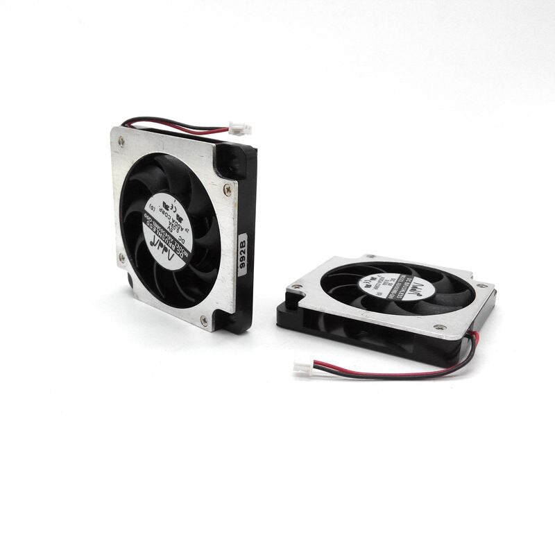 1pcs  ADDA ab4505mb-q90 5V 0.09A 4cm 4507 Turbo Blower Centrifugal Fan