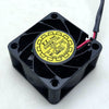 Yuelun 4cm 4020 DC 12V Double Ball High Speed Fan d40bm-12c Computer Case Power Cooling Fan