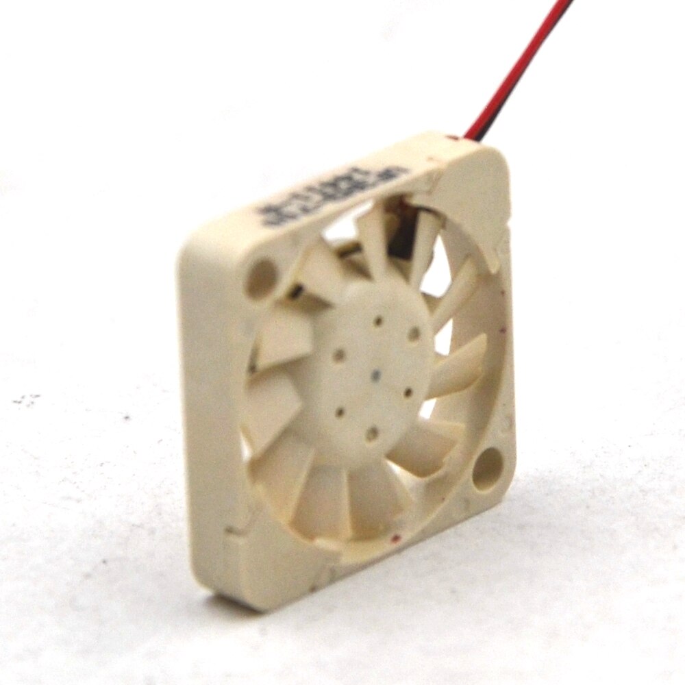 17mm Fan Super Mini Fan  Sunon UF3H3-700 1703 DC 3V 37mA 12500RPM 1.7cm Miniature UAV PM2.5 Detector  Cooling Fan