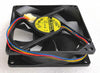 ADDA 9225 9cm Fan AD0912MB-A7BGL 0.20a Double Ball 4-wire Temperature Control Mute