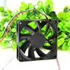 70mm Cooling Fan 7cm  NMB 2806GL-04W-B59 7015 70X70X15MM DC 12V 0.30A 7015 Dual Ball Bearing