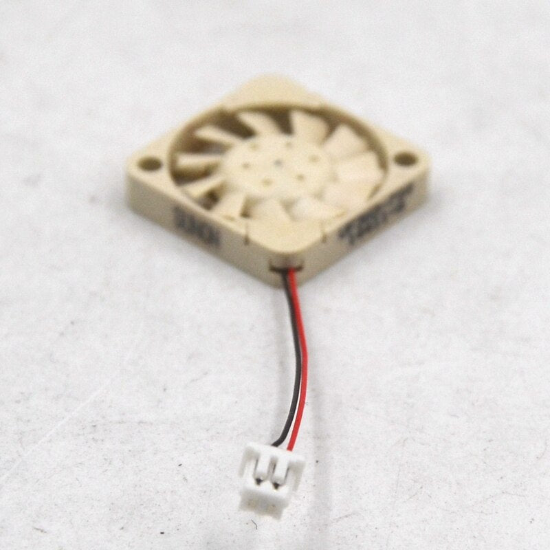 17mm Fan Super Mini Fan  Sunon UF3H3-700 1703 DC 3V 37mA 12500RPM 1.7cm Miniature UAV PM2.5 Detector  Cooling Fan