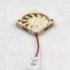17mm Fan Super Mini Fan  Sunon UF3H3-700 1703 DC 3V 37mA 12500RPM 1.7cm Miniature UAV PM2.5 Detector  Cooling Fan