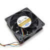 2B12038B48M 12038 48V 120X38mm 4-line Server Industrial pwm Cooling Fan 12CM 0.54A