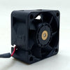 Yuelun 4cm 4020 DC 12V Double Ball High Speed Fan d40bm-12c Computer Case Power Cooling Fan