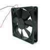 12025 DC 12V 12cm Fan Router Switch Cooling Wind Fan 12CM G1225M12B 0.35A Quiet Cooling Fan