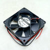 5V fan AD0805HB-C71 80mm fan 8020 silent fan 8cm computer USB industrial control fan