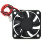 50mm Fan  AVC DS05020B12S 5CM Double Ball Fan 5020 Cooling Fan 50x50x20mm