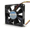 8020 12V 4CM 3108NL-04W-B59 Three CPU Chassis Server Fan
