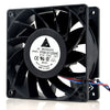 GPU Cooling Fan 200CFM  Delta FFB1212SHE 12cm 120MM 120*120*38MM 12V 2.25A DC Cooling Case Server Cooling Fan