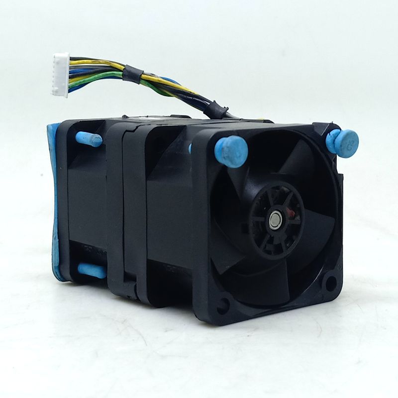 12V 4CM Violence Cooling Fan Original for Nidec R40W12BS3E9-57A01 H23177-002 Computer Case